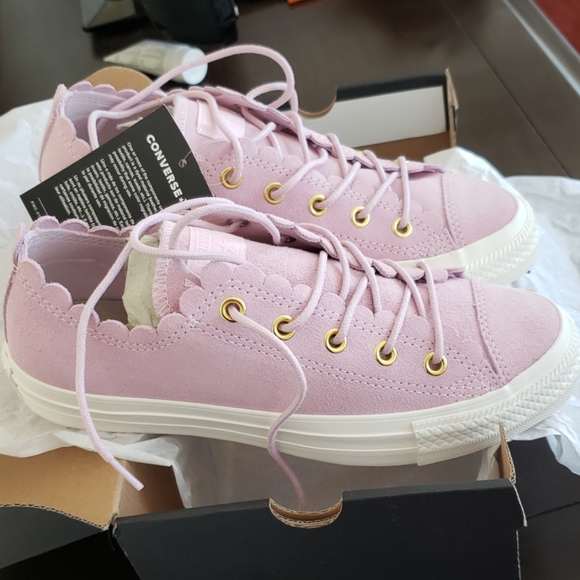 Converse CTAS OX - Picture 2 of 7